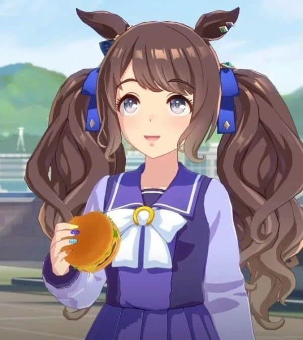 [말딸] 생각하는 조던