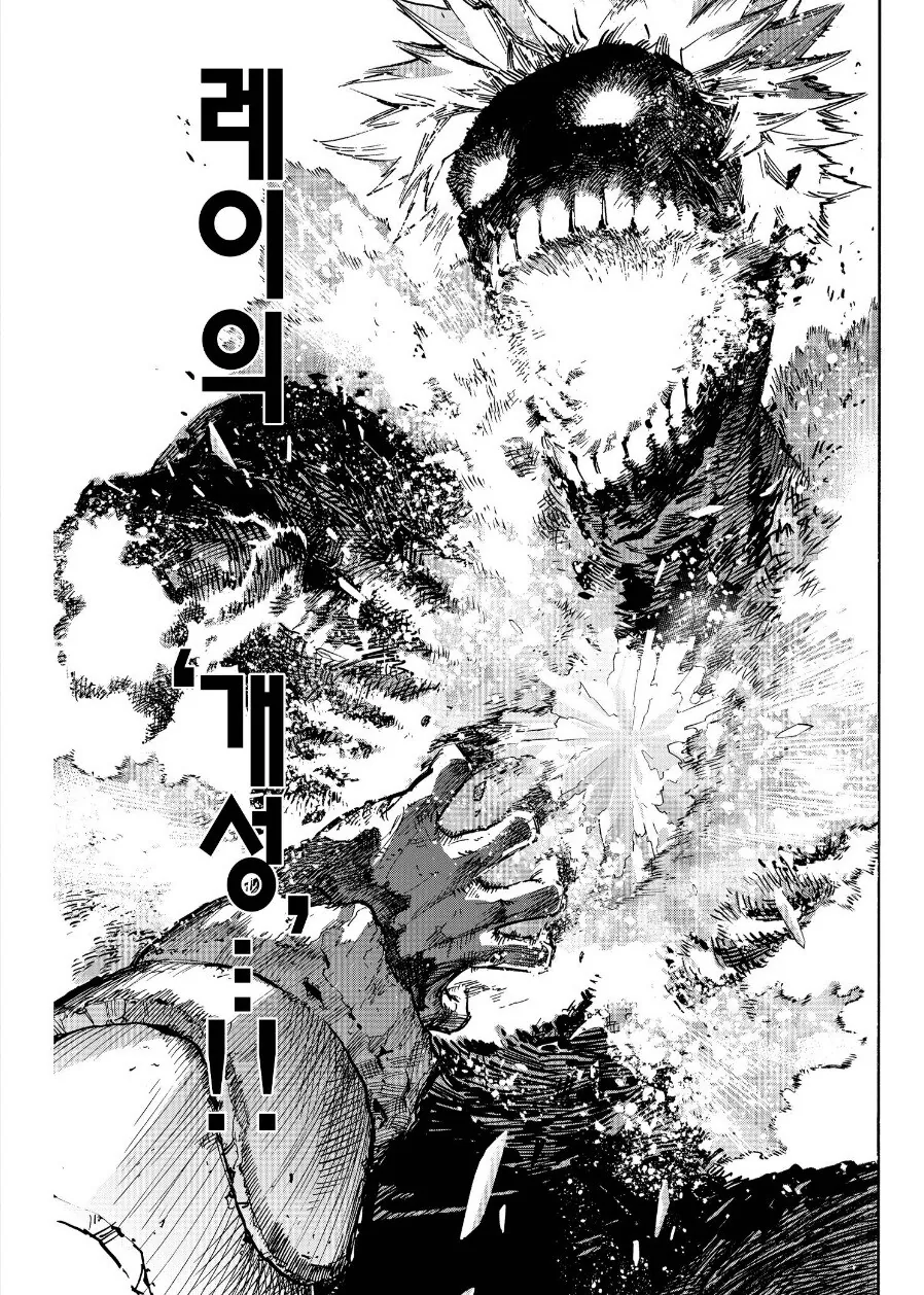 히로아카) 홀콧이 만신모드 들어갈 때.manga