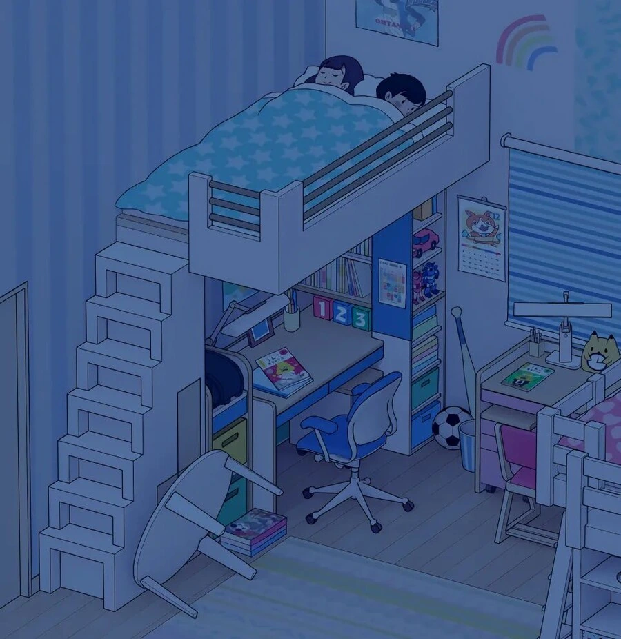 소꿉친구에서 첫경험까지 과정.manhwa - 이미지 3