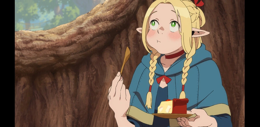 던전밥)1화 요약.Marcille - 이미지 21