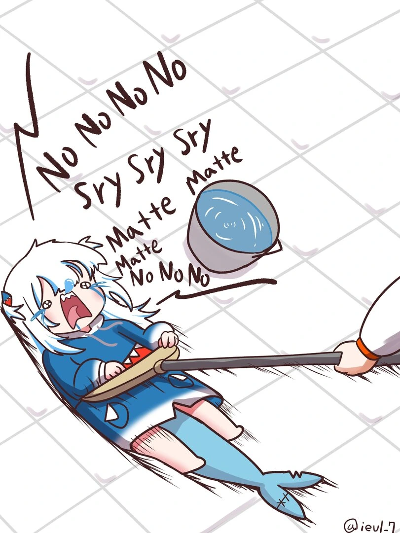 (ㅎㅂ,버튜버)ㄱㄹ가 되버린 구라.manga - 이미지 2