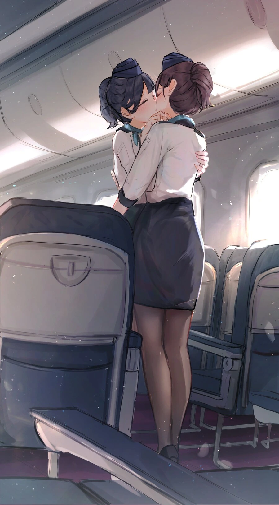 승무원한테 땅콩달라고 했다.jpg