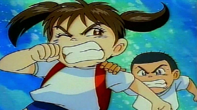 [괴짜가족]다 때려눕히다 - 이미지 2