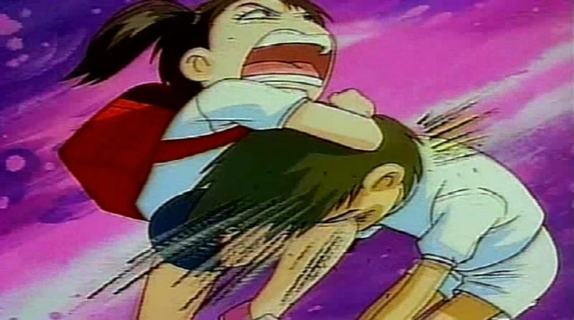 [괴짜가족]다 때려눕히다 - 이미지 5