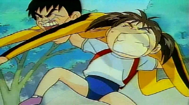 [괴짜가족]다 때려눕히다 - 이미지 7