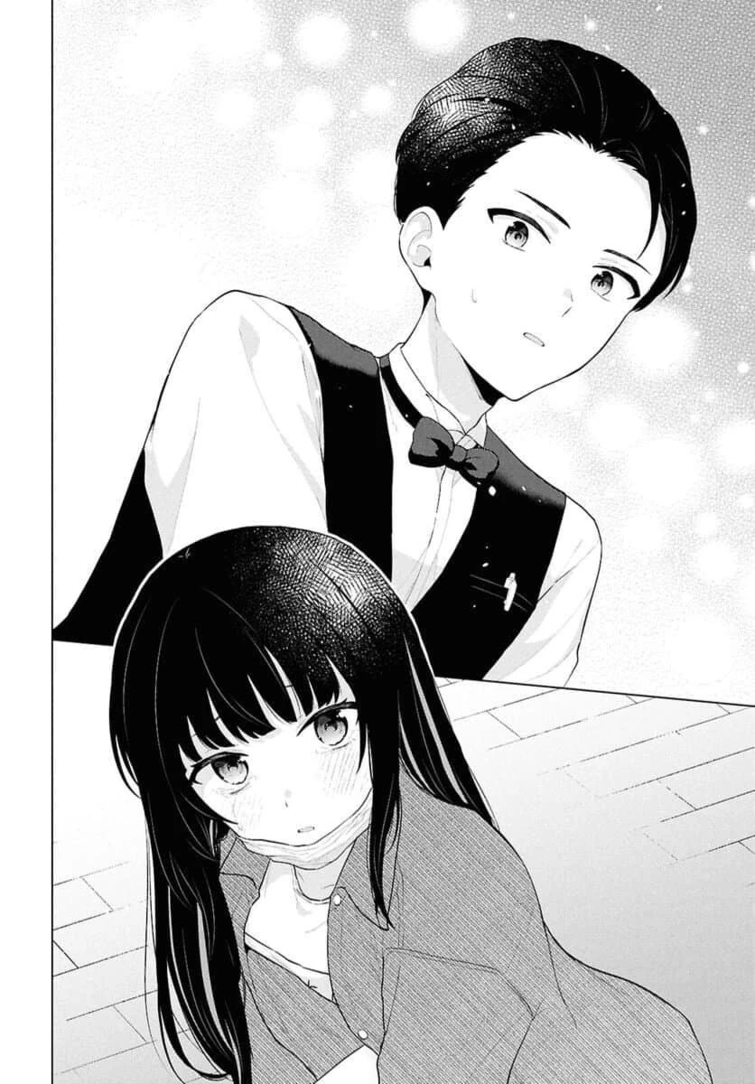 나는 비싼 돈주고 사먹는걸 누구는 공짜로 먹어서 화난.manhwa - 이미지 43