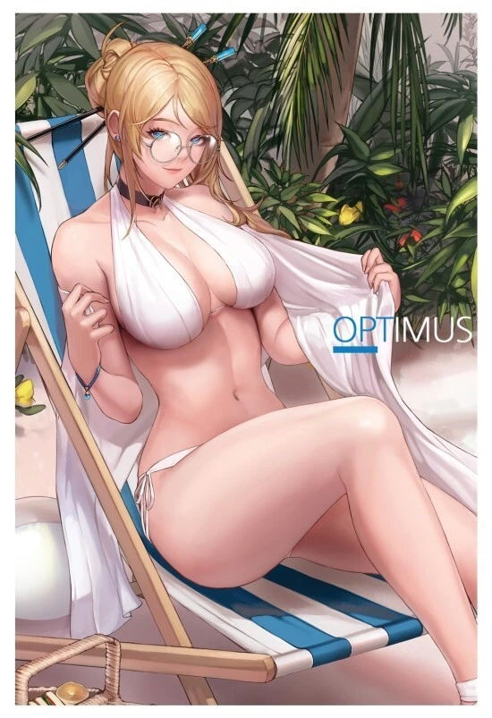 [던파] 메카닉 눈나