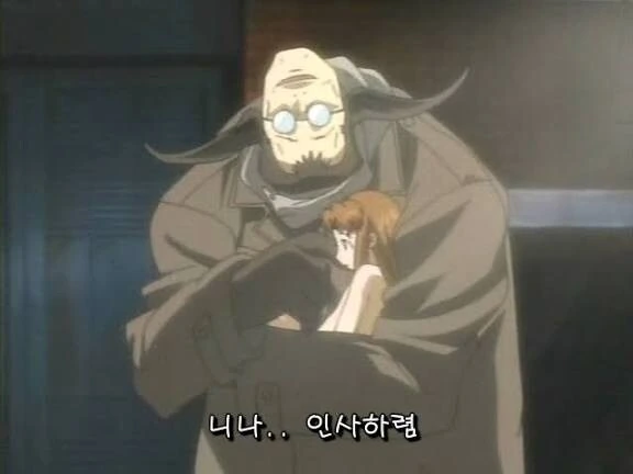 강연금) 2003년 버전에선 달라진 캐릭터 - 이미지 3