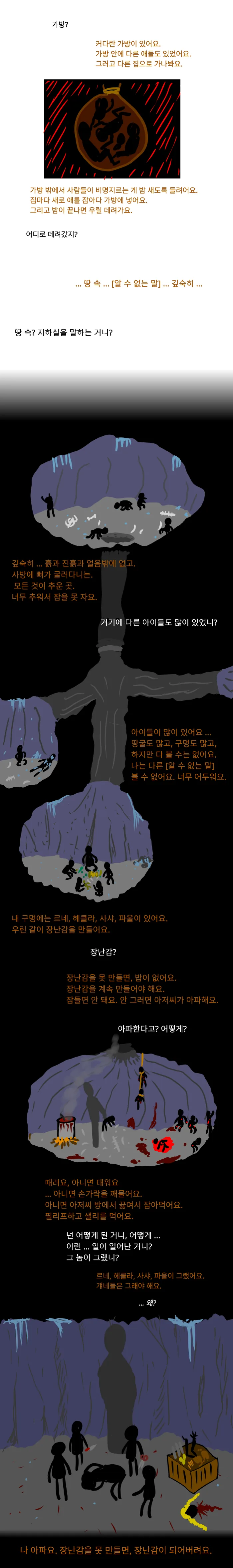 SCP재단 만화: SCP-4666 (율맨) - 이미지 2