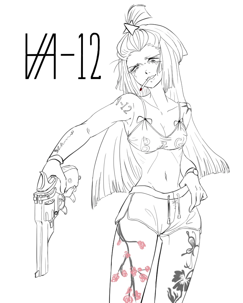 [소녀전선]M2 박격포제대 만화 - 이미지 14