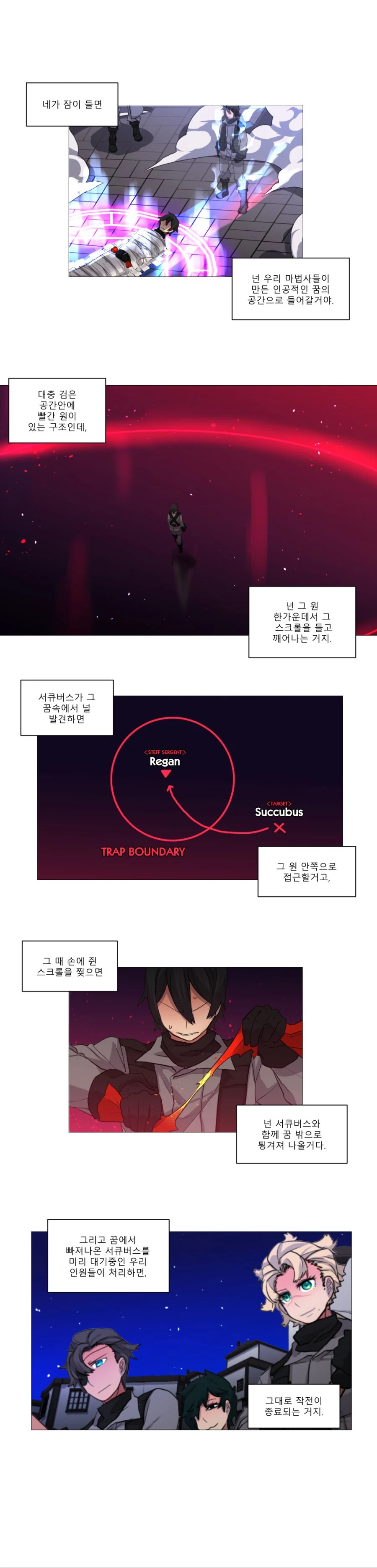 2화, ㅇㅅ에 최적화된 몸매 - 이미지 7