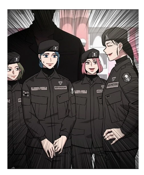 예쁜 여군이랑 놀려고 병장 번호까지 팔았는데 - 이미지 7