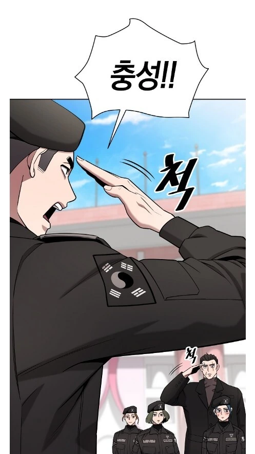 예쁜 여군이랑 놀려고 병장 번호까지 팔았는데 - 이미지 11