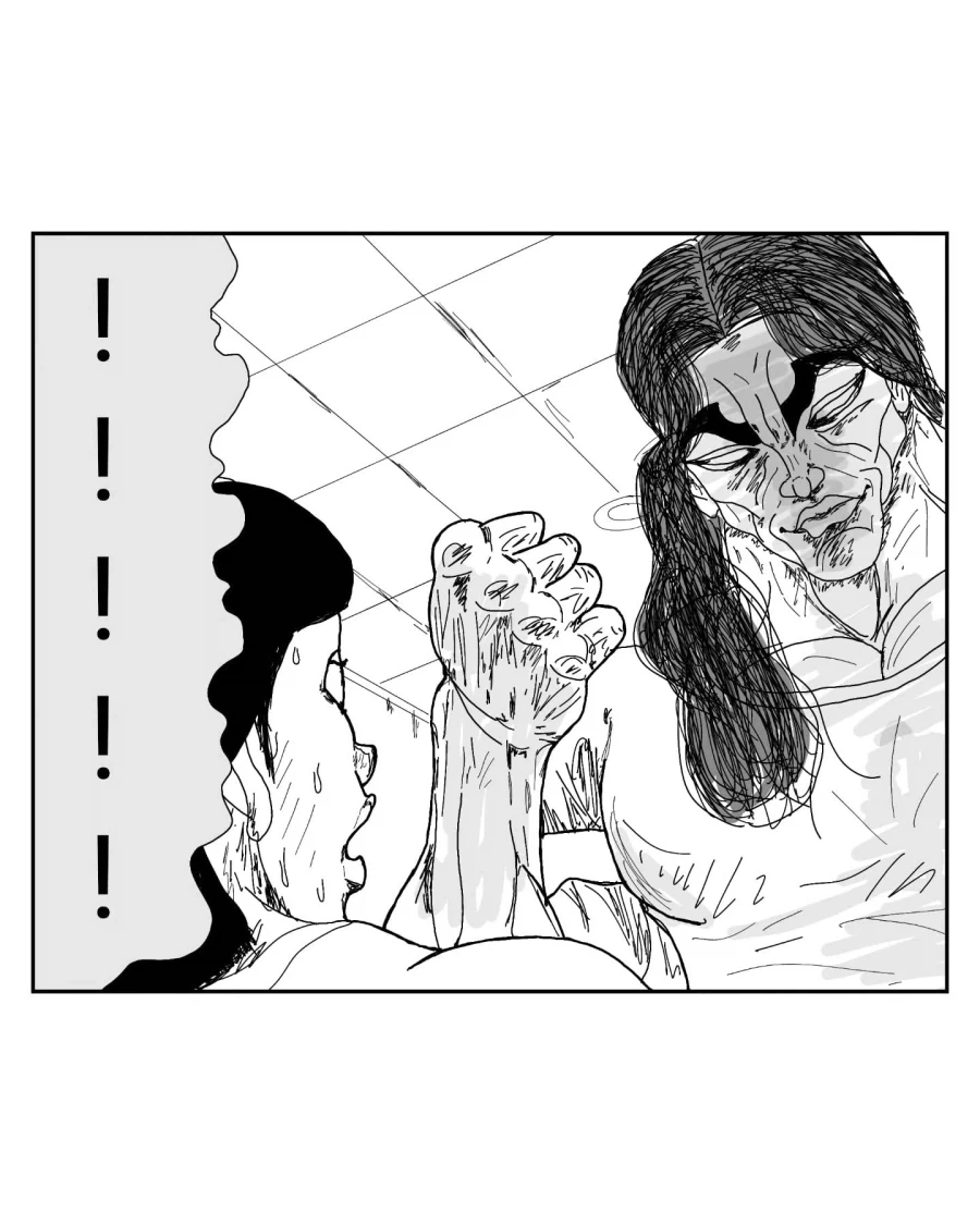 어느 한의원의 간호사 .manhwa - 이미지 8