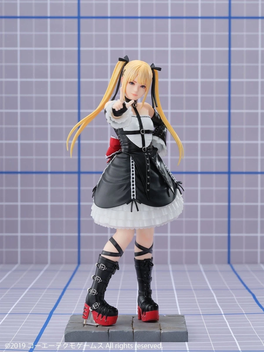 [카이요도] 1/7 DEAD OR ALIVE 6 - 마리 로즈