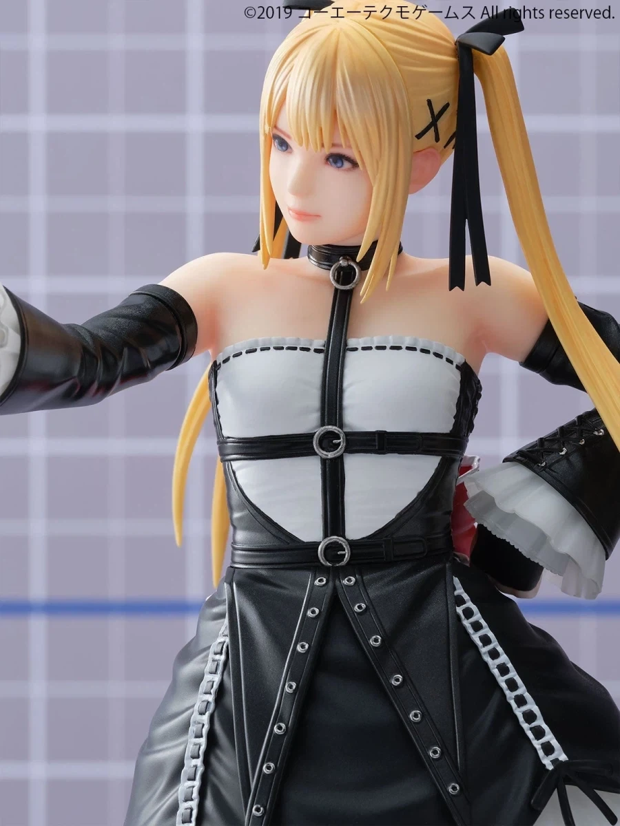 [카이요도] 1/7 DEAD OR ALIVE 6 - 마리 로즈 - 이미지 14