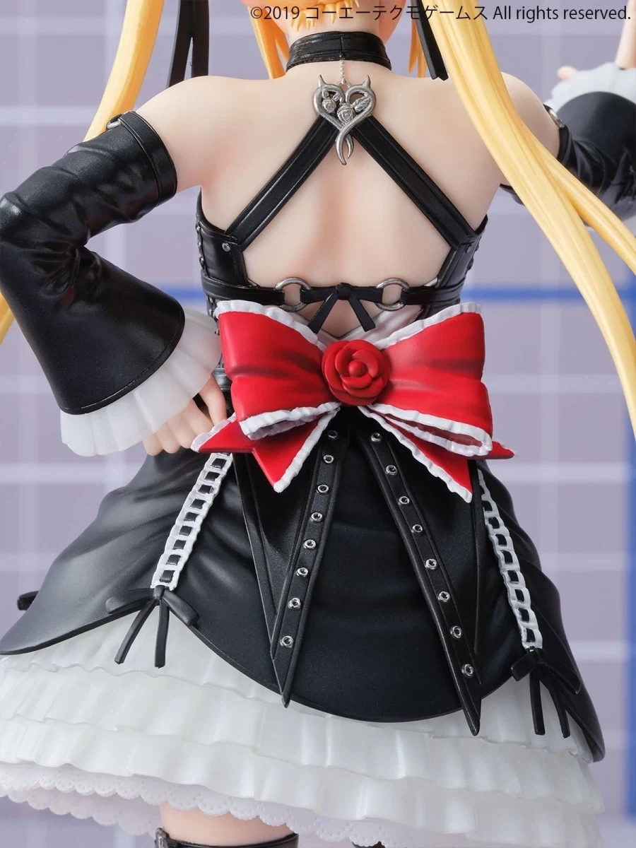 [카이요도] 1/7 DEAD OR ALIVE 6 - 마리 로즈 - 이미지 15