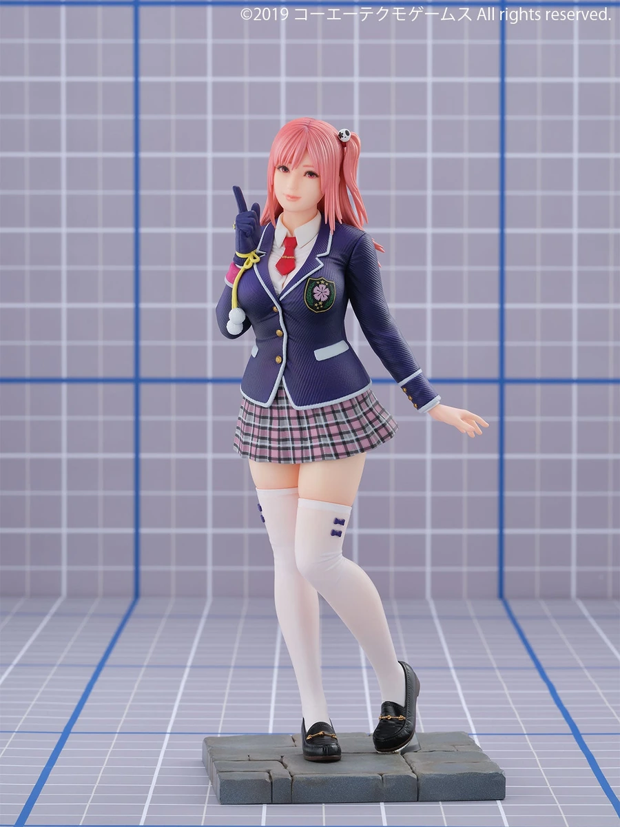 [카이요도] 1/7 DEAD OR ALIVE 6 - 호노카