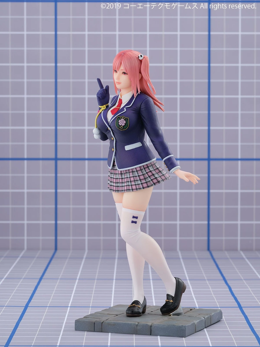 [카이요도] 1/7 DEAD OR ALIVE 6 - 호노카 - 이미지 3