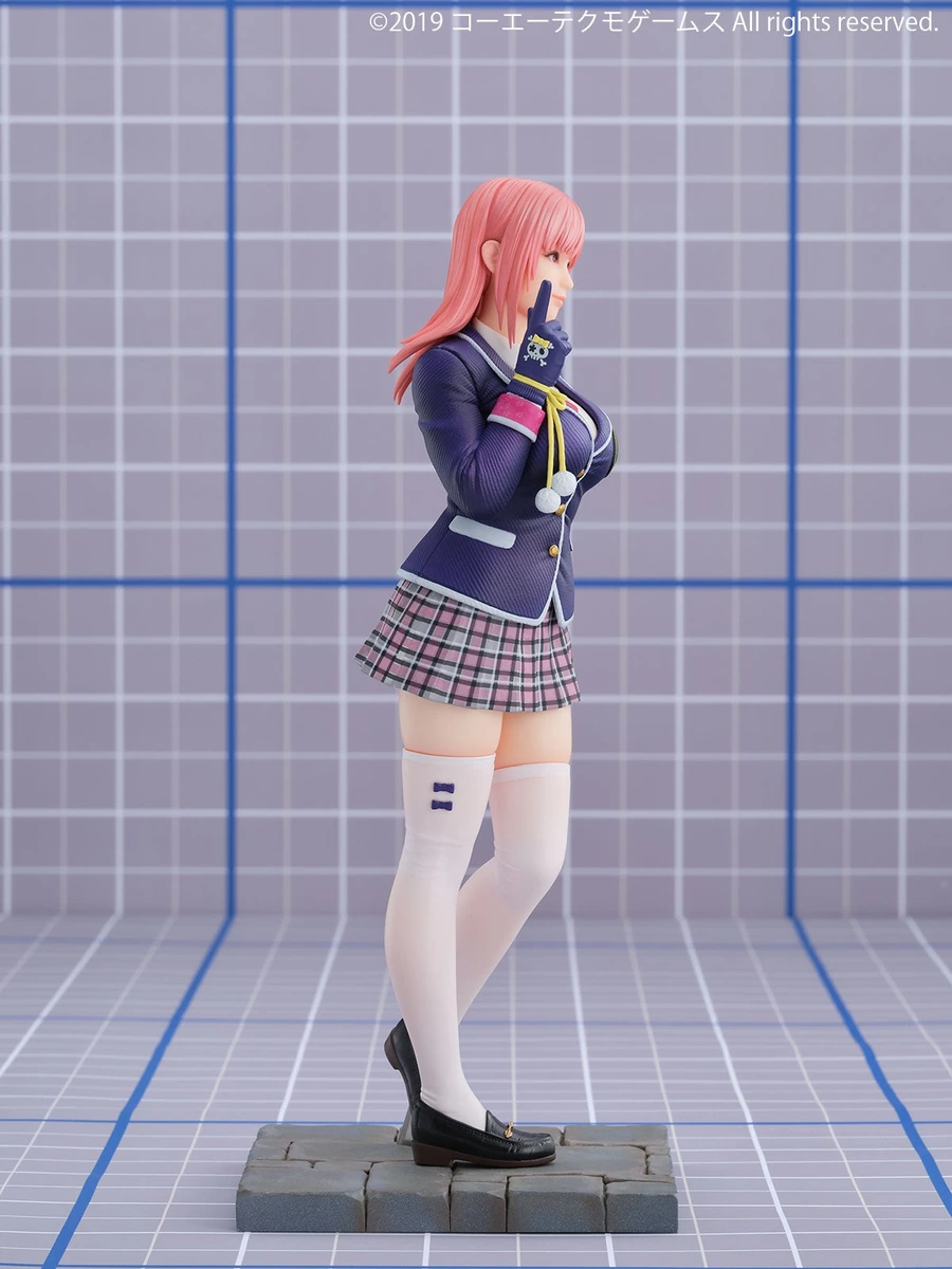 [카이요도] 1/7 DEAD OR ALIVE 6 - 호노카 - 이미지 8