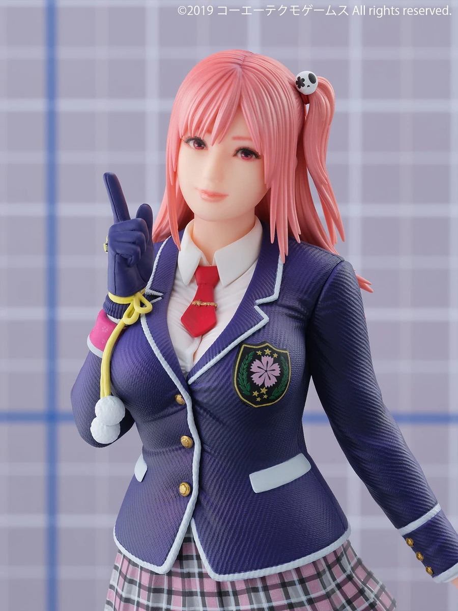 [카이요도] 1/7 DEAD OR ALIVE 6 - 호노카 - 이미지 9
