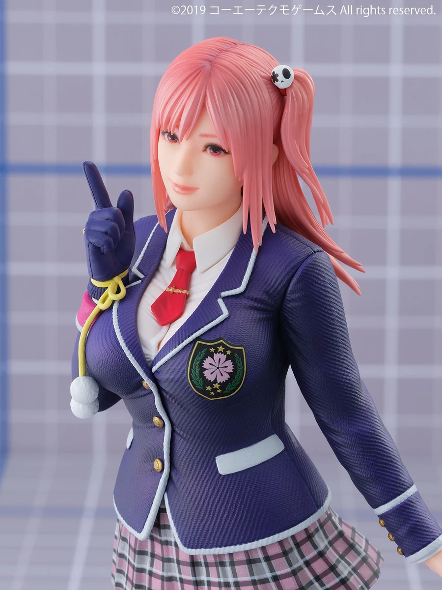 [카이요도] 1/7 DEAD OR ALIVE 6 - 호노카 - 이미지 10