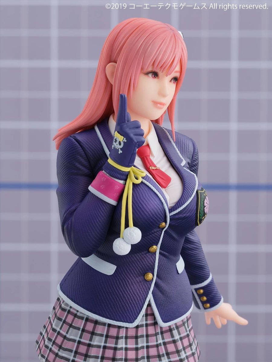 [카이요도] 1/7 DEAD OR ALIVE 6 - 호노카 - 이미지 11