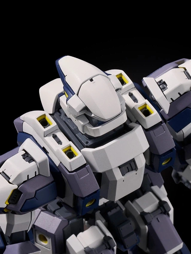 [카도카와] 카도프라 풀 메탈 패닉! 1/48아바레스트. 콕피트 오픈 기믹