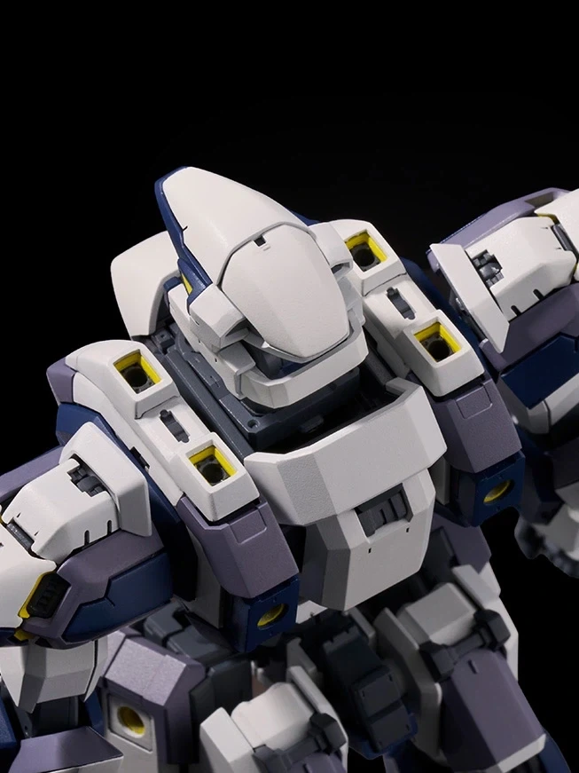 [카도카와] 카도프라 풀 메탈 패닉! 1/48아바레스트. 콕피트 오픈 기믹 - 이미지 2