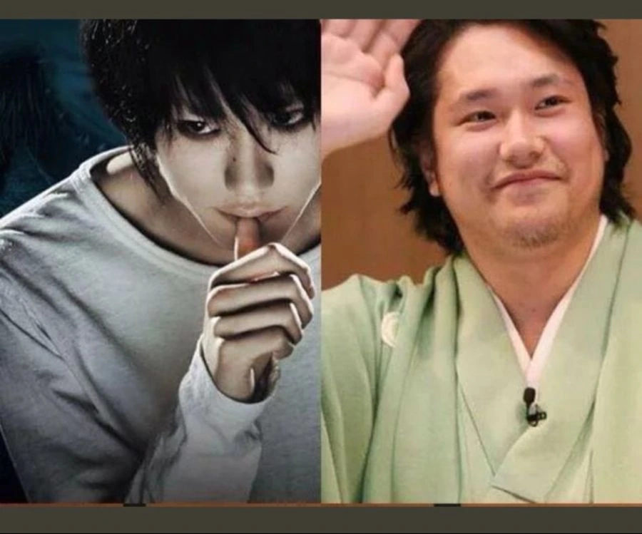 만화 싱크률 높은 일본 배우.jpg - 이미지 5