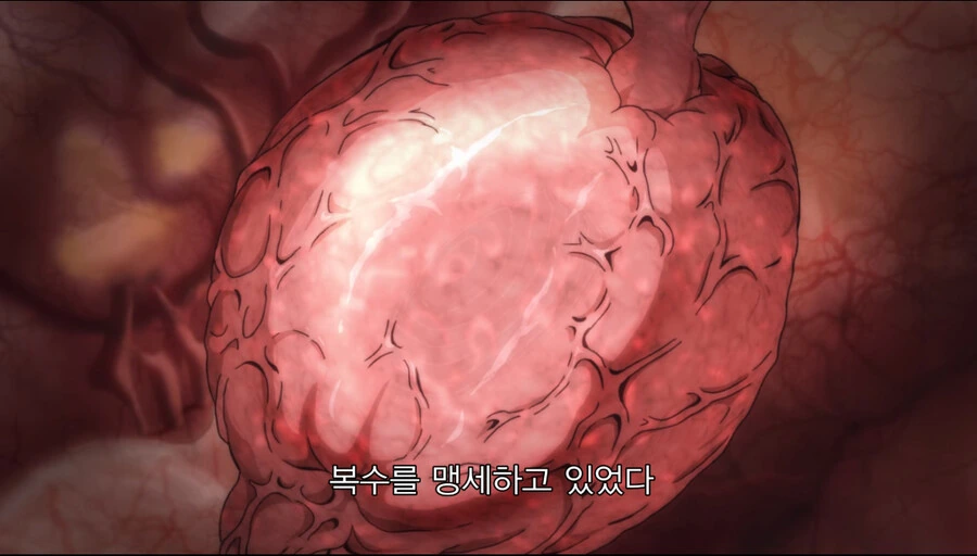 소년 만화속 주인공 각성장면 - 이미지 35