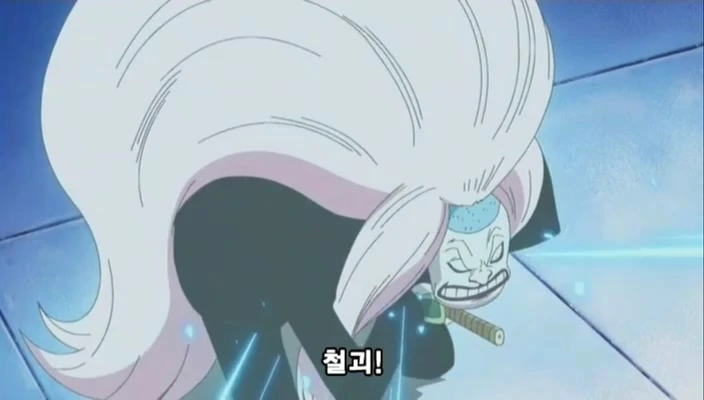 할복을 하려는 애니속 캐릭터 - 이미지 3