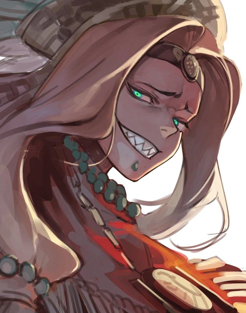 상어이빨을 가진 181cm의 여신님.manga - 이미지 3