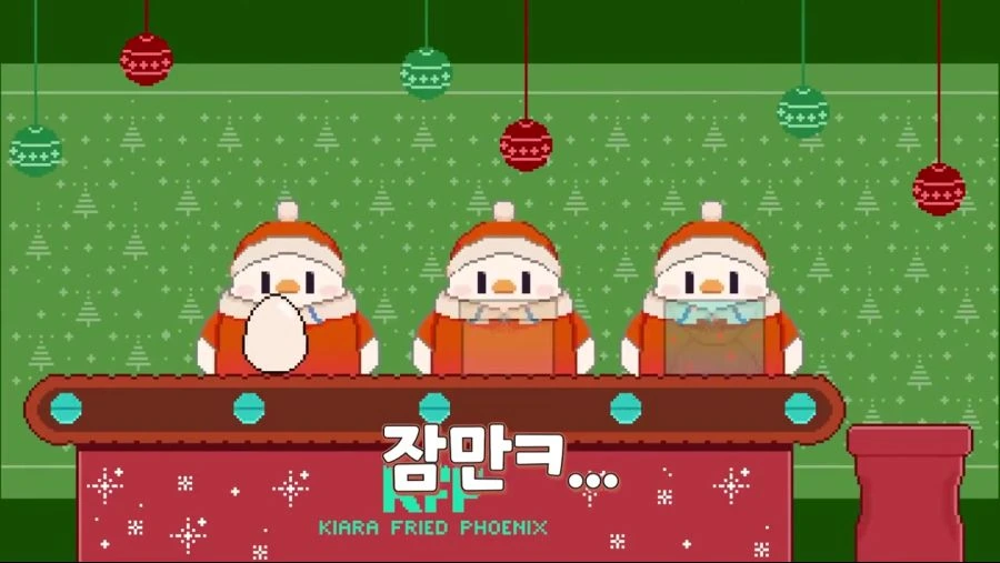 버튜버)잠자는 한국인들을 깨운 키아라의 한마디 - 이미지 9