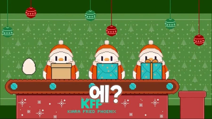 버튜버)잠자는 한국인들을 깨운 키아라의 한마디 - 이미지 13