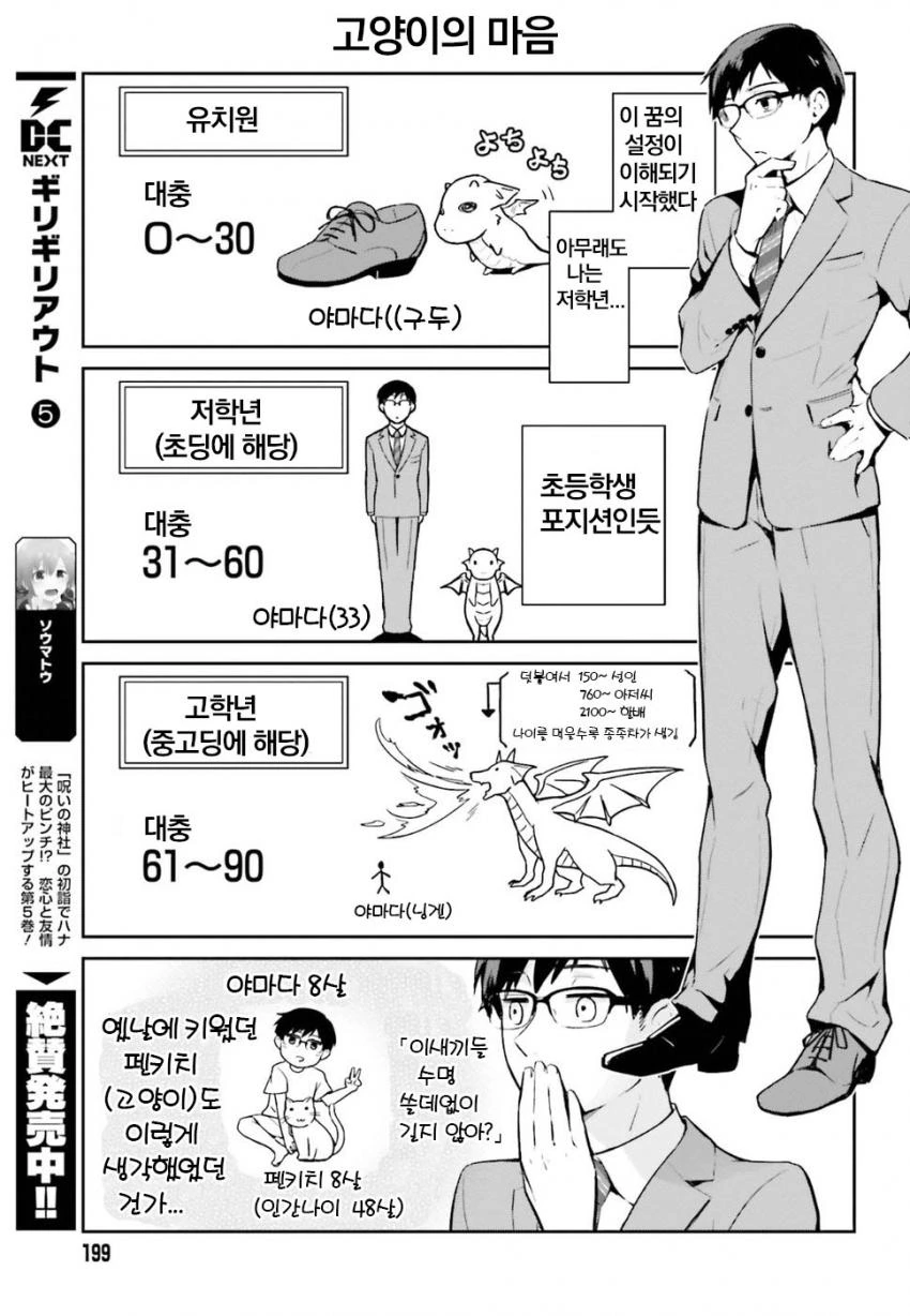 이세계로 전이한 ㅅㅌ 만화 - 이미지 13
