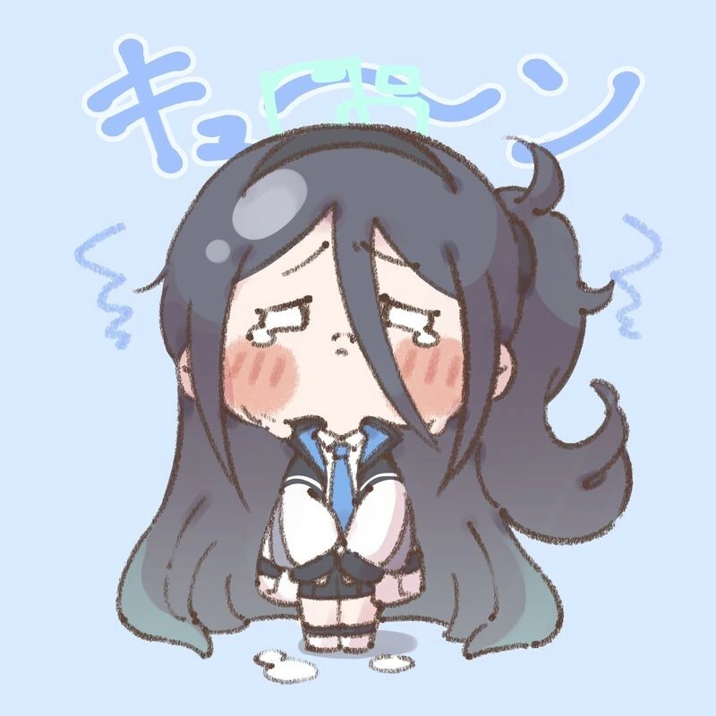블아) 볼따구들 - 이미지 6