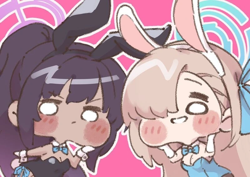 블아) 볼따구들 - 이미지 16