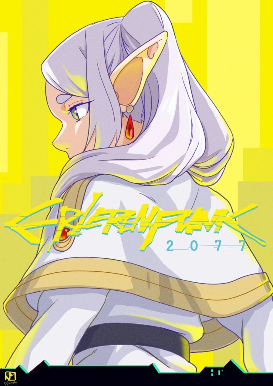 프리렌) 프리렌이 장수 하며 이룬 업적들 - 이미지 5