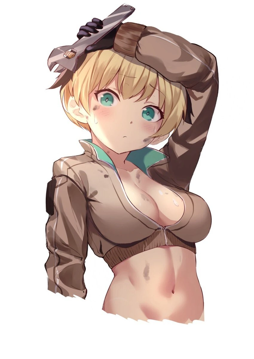 (fgo,ㅎㅂ)가레스가 이 모습으로 랜슬롯한테 갔다 뚝배기가 깨진거지?