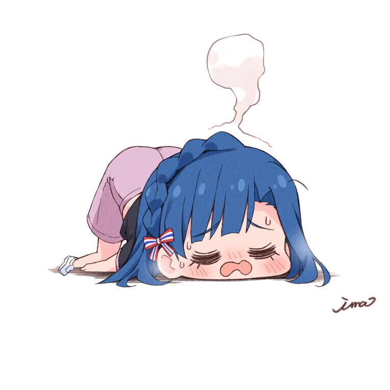 @) 제작진들에게 사랑받는게 확실함 - 이미지 6