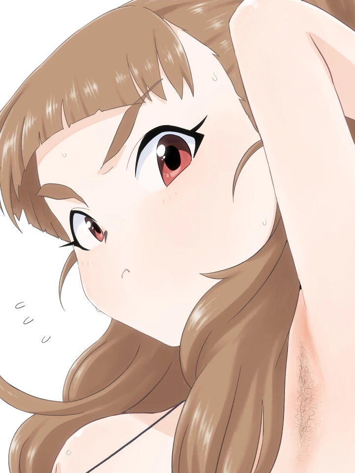 여고생 몸에서 자라는 새싹.manga