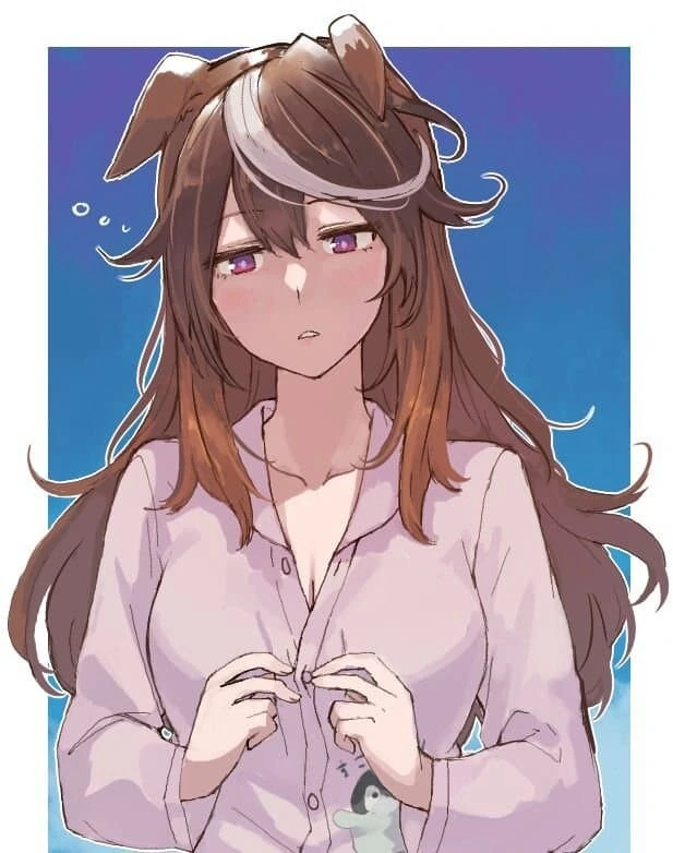 [말딸] 루돌프가 아니라 루나 - 이미지 9