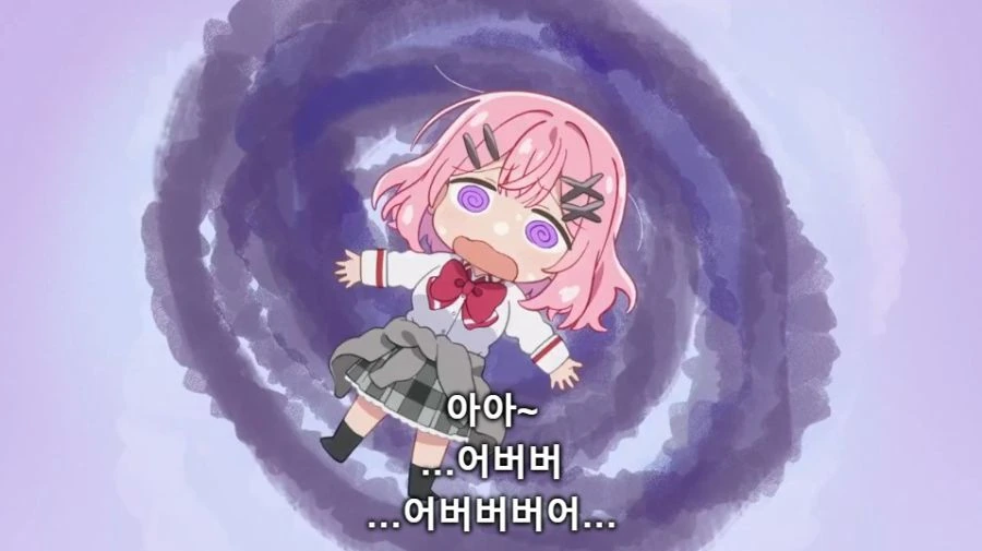[백합]항상 무리무리를 외치는 핑챙이 - 이미지 2