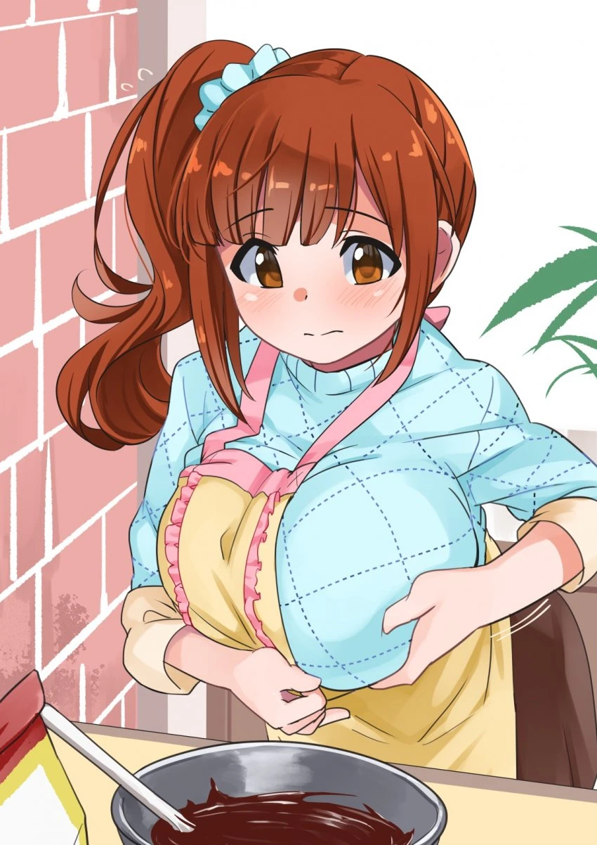 @) 빅ㅈ 아이돌 모음.manga - 이미지 5