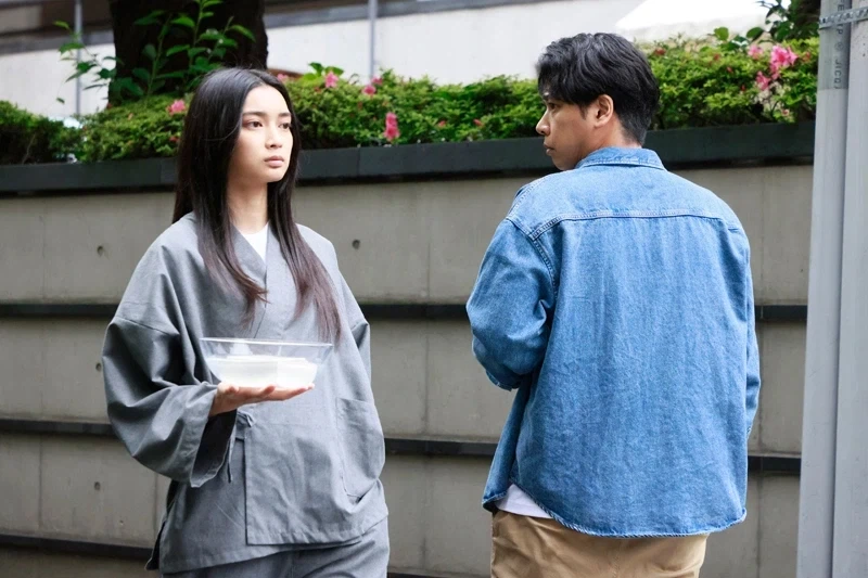 V시넥스트 가면라이더 카부토 하늘을 잇는 자 스토리 - 이미지 3