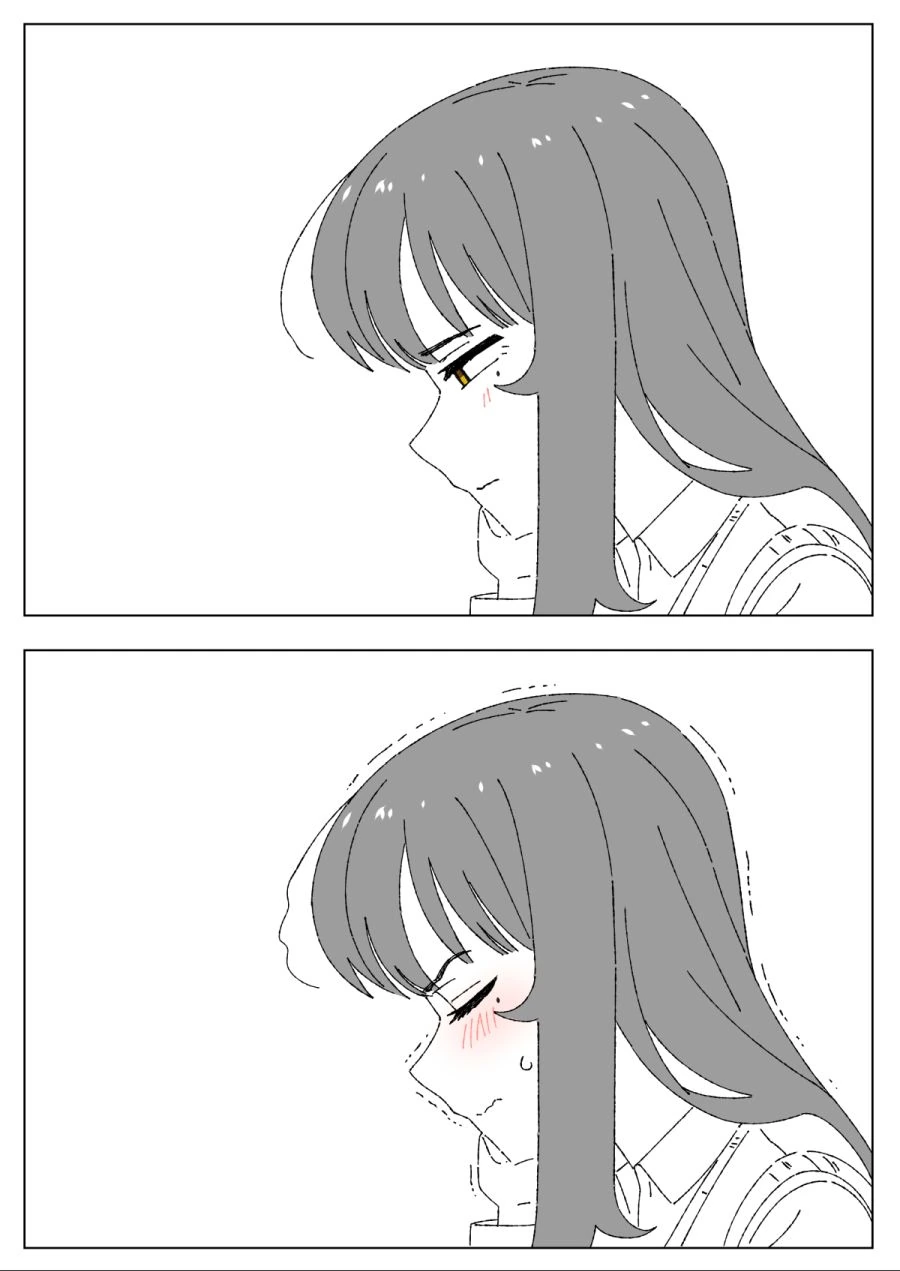 소꿉친구 쳐다보기.Manhwa - 이미지 4
