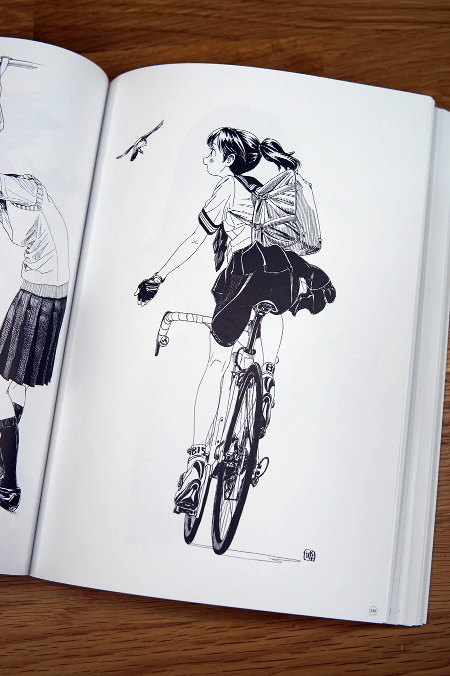 아케비 작가 화집 품절 풀렸다.manga - 이미지 10