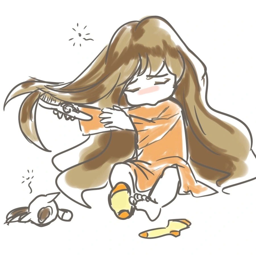 [참피] 참피와의 일상.manhwa - 이미지 3
