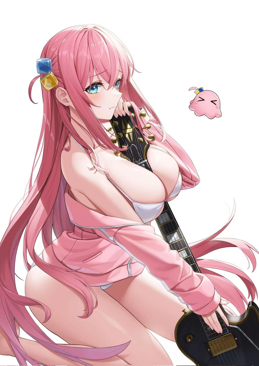 봇치)빗치